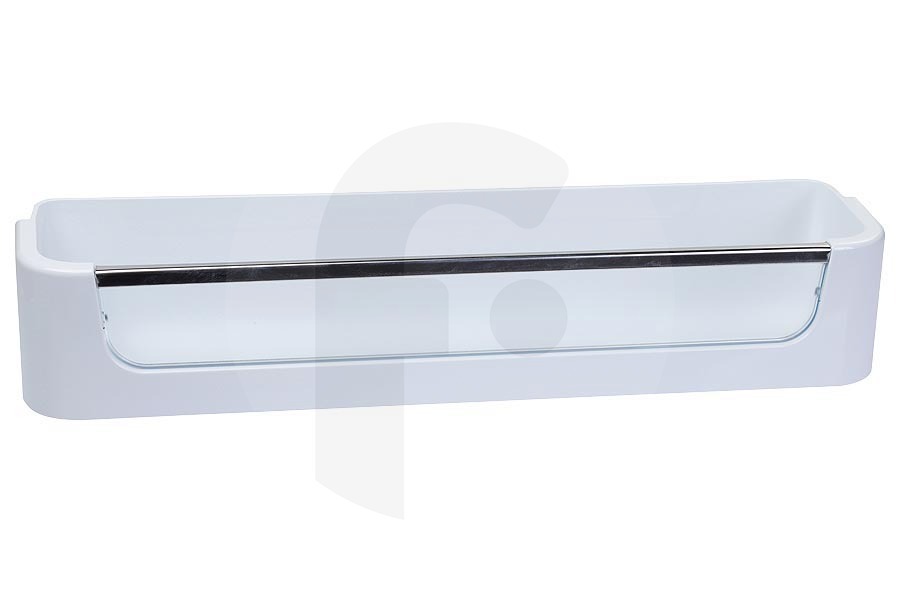 Neff Frigorífico Estante puerta transparente para Bosch, Siemens y otros frigorífico y congelador combinado 447511, 00447511 apto para entre otros KIV38A40GB02, KIS38A50TI01