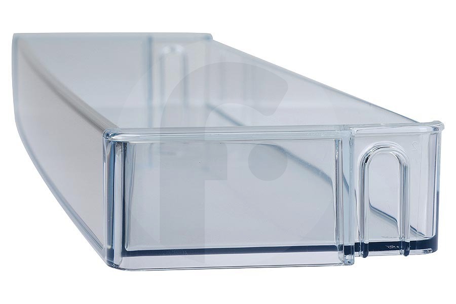 Bosch Frigorifero Ripiano porta trasparente per Bosch, Siemens e altri frigo e congelatore combinato 704951, 00704951