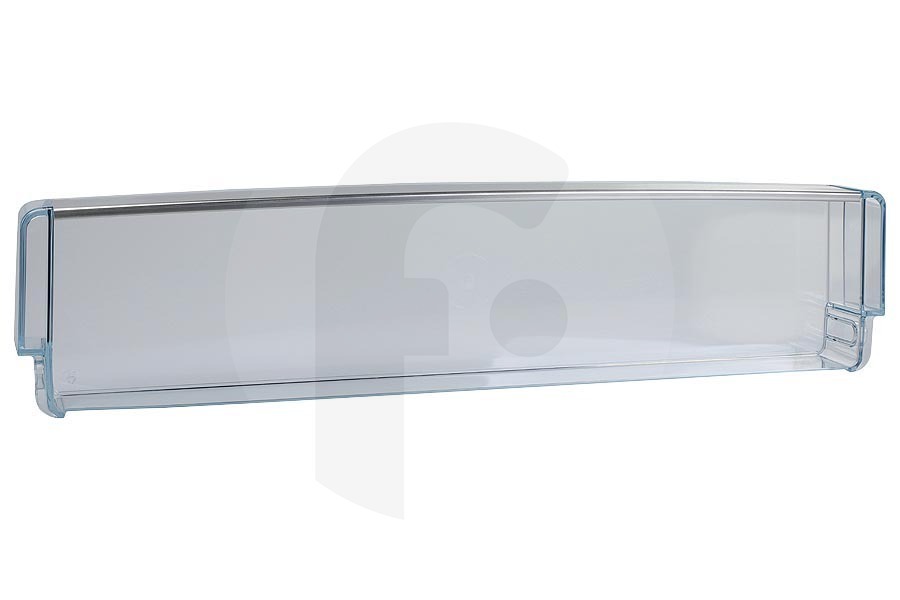 Bosch Frigorifero Ripiano porta trasparente per Bosch, Siemens e altri frigo e congelatore combinato 704951, 00704951