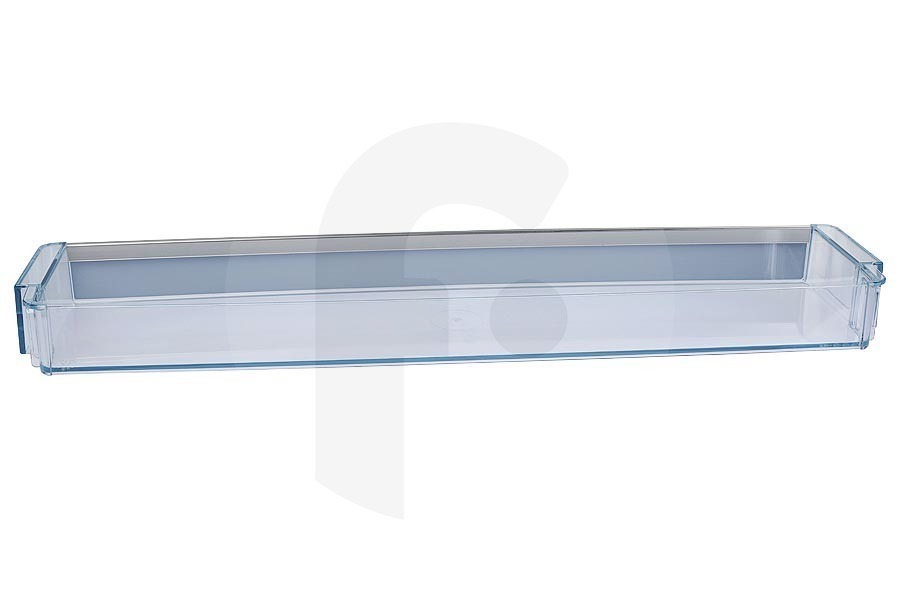 Bosch Frigorifero Ripiano porta trasparente per Bosch, Siemens e altri frigo e congelatore combinato 704951, 00704951