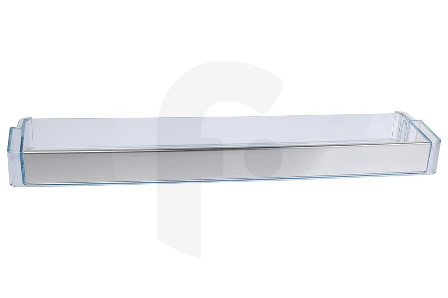 Siemens Frigorifero Ripiano porta trasparente per Bosch, Siemens e altri frigo e congelatore combinato 704951, 00704951 adatto a tra cui KU15RA45NE01, KU15LA65L01