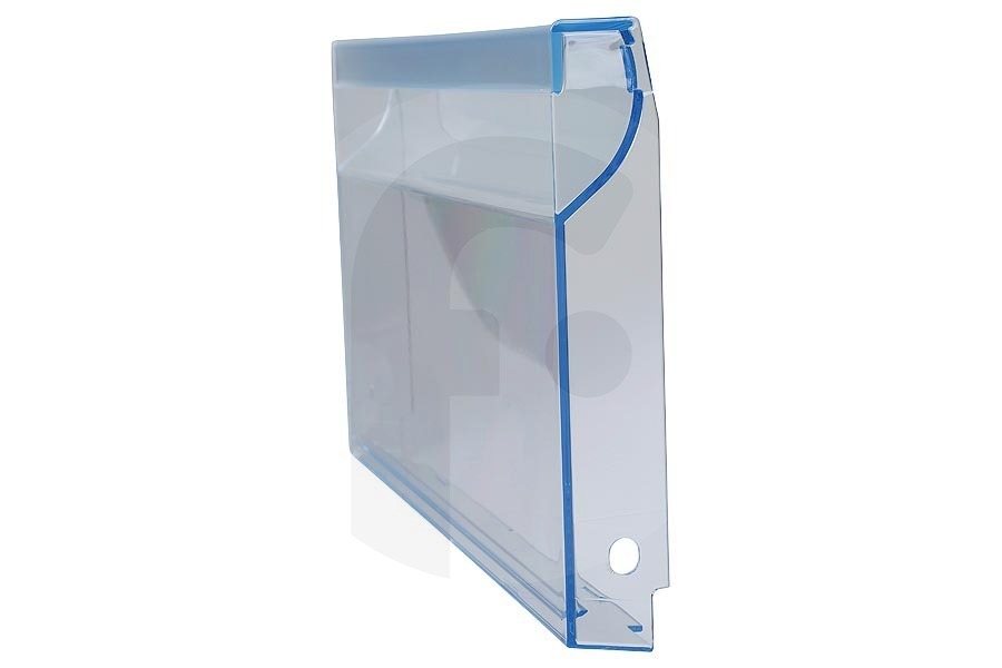 Bosch Congelatore Pannello frontale del cassetto congelatore trasparente per Bosch, Siemens e altri congelatore 709589, 00709589
