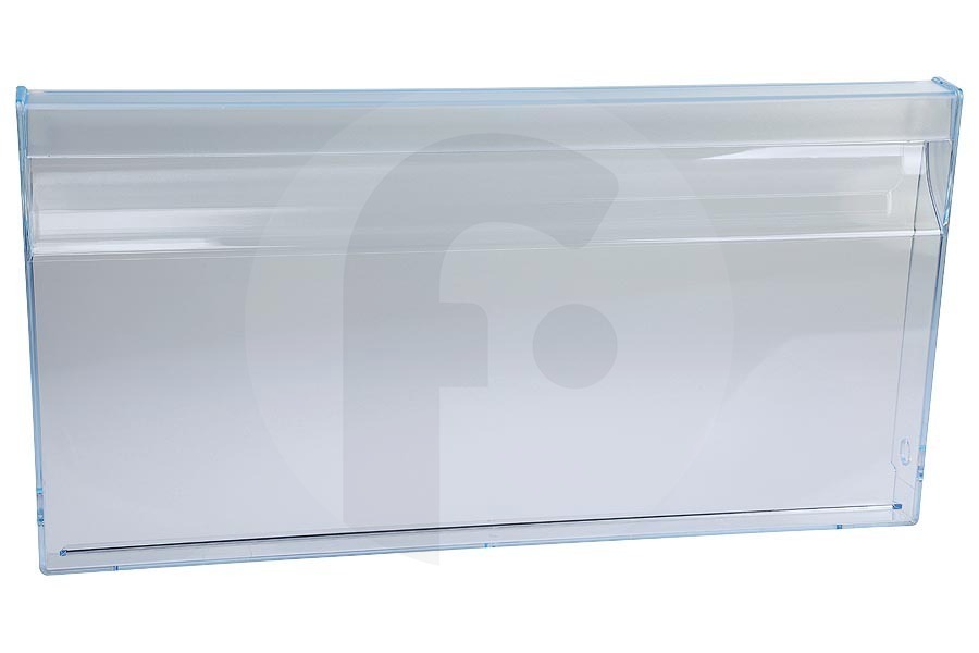 Constructa Congelatore Pannello frontale del cassetto congelatore trasparente per Bosch, Siemens e altri congelatore 709589, 00709589 adatto a tra cui GSN29MW3003, GSN36VL3001
