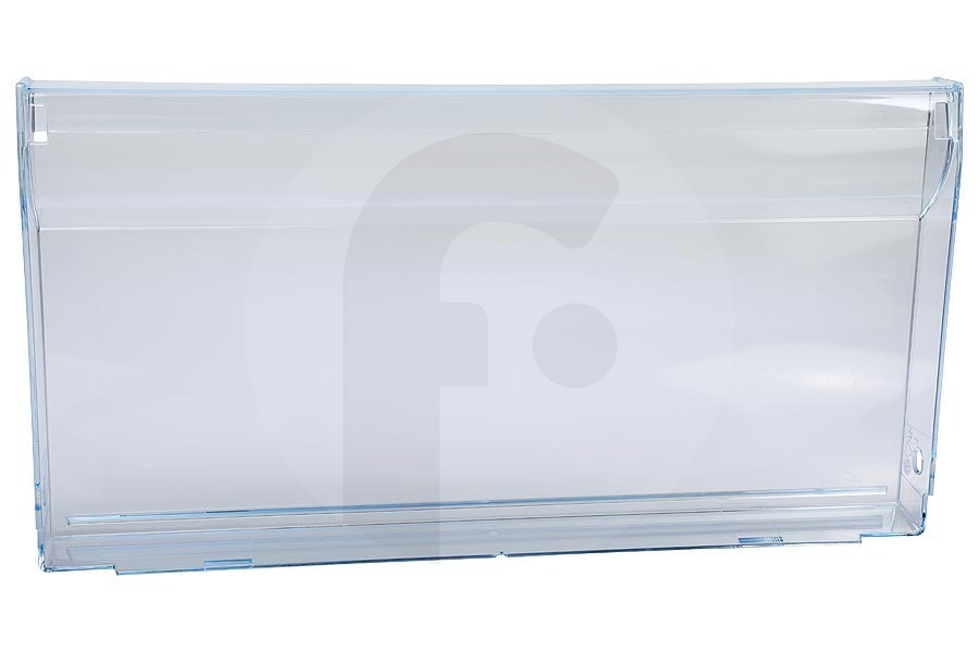 Bosch Congelatore Pannello frontale del cassetto congelatore trasparente per Bosch, Siemens e altri congelatore 709589, 00709589