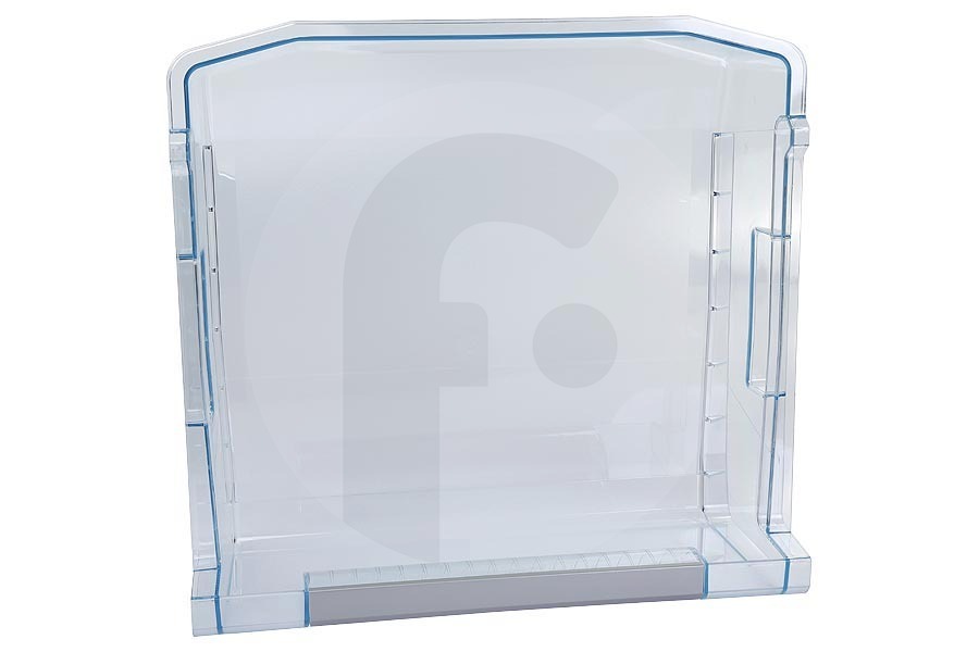 Bosch Congelatore Cassetto congelatore (contenitore) trasparente per Bosch, Siemens e altri frigorifero, congelatore 740822, 00740822