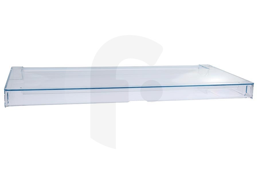 Bosch Congelatore Pannello frontale del cassetto congelatore trasparente per Bosch, Siemens e altri frigo e congelatore combinato 11012932