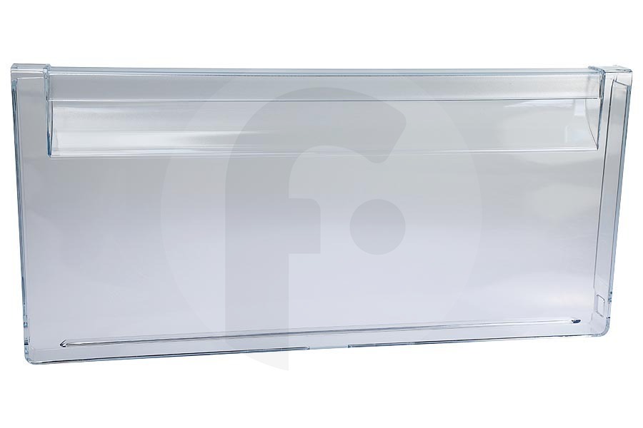 Siemens Congelatore Pannello frontale del cassetto congelatore trasparente per Bosch, Siemens e altri frigo e congelatore combinato 11012932 adatto a tra cui KI82LVS3002, KI81RVF3001