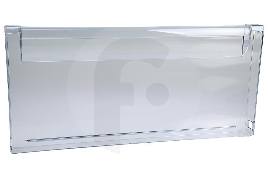 Bosch Congelatore Pannello frontale del cassetto congelatore trasparente per Bosch, Siemens e altri frigo e congelatore combinato 11012932