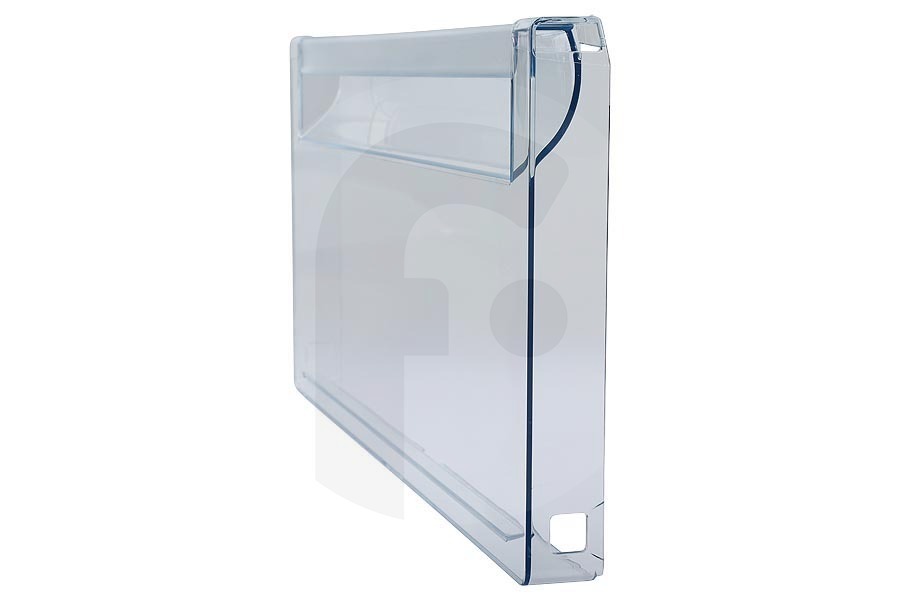 Bosch Congelatore Pannello frontale del cassetto congelatore trasparente per Bosch, Siemens e altri frigo e congelatore combinato 11012932