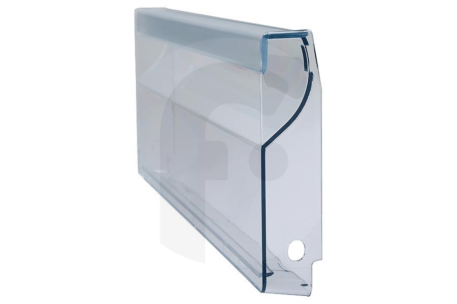 Bosch Congelatore Pannello frontale del cassetto congelatore trasparente per Bosch, Siemens e altri frigorifero, congelatore 11066318