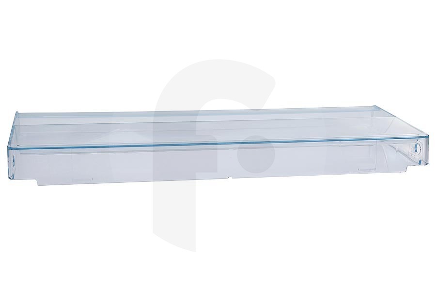 Bosch Congelatore Pannello frontale del cassetto congelatore trasparente per Bosch, Siemens e altri frigorifero, congelatore 11066318