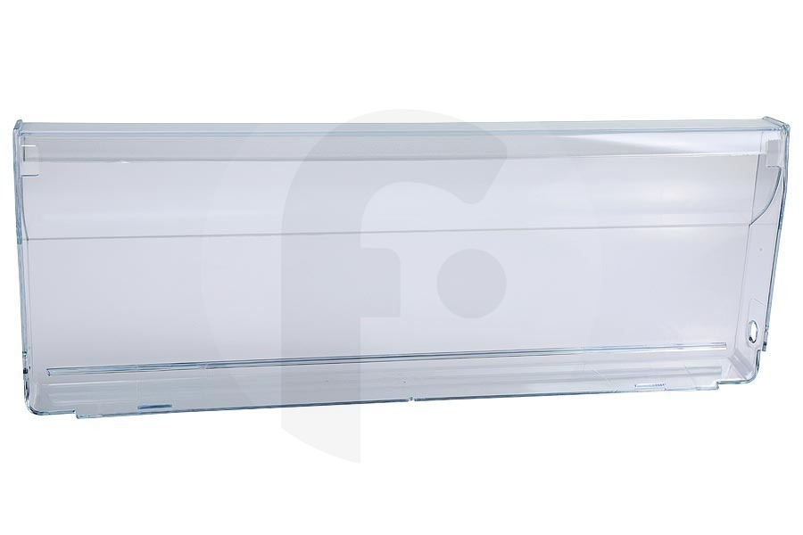 Bosch Congelatore Pannello frontale del cassetto congelatore trasparente per Bosch, Siemens e altri frigorifero, congelatore 11066318