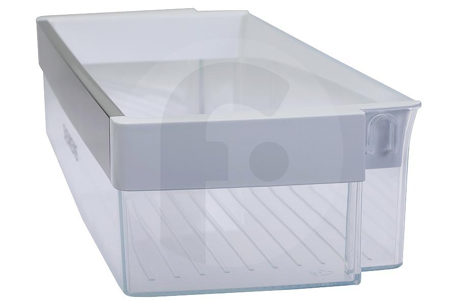 Bosch Frigorifero Ripiano porta trasparente per Bosch, Siemens e altri frigorifero Americano 673522, 00673522