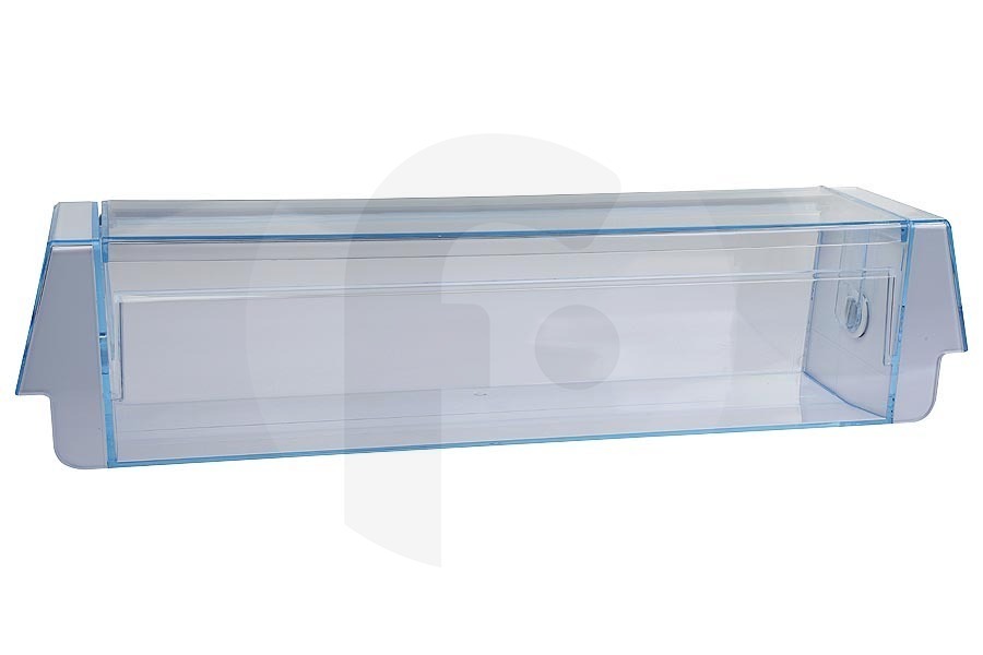 Bosch Frigorifero Scomparto burro (ripiano porta) incluso coperchio trasparente per Bosch, Siemens e altri frigo e congelatore combinato 743236, 00743236