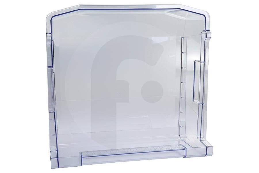 Bosch Congelatore Cassetto congelatore (contenitore) trasparente per Bosch, Siemens e altri frigorifero, congelatore 661545, 00661545