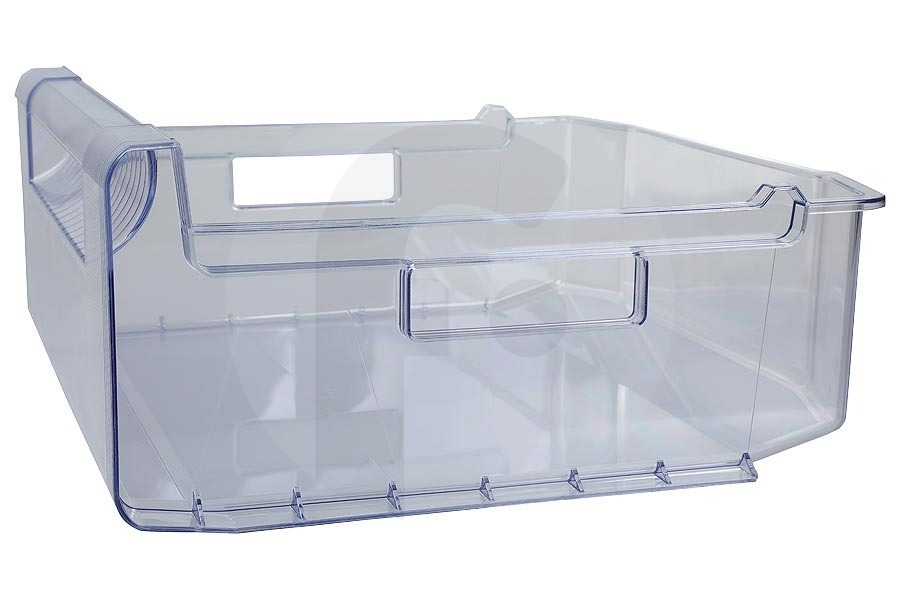 Bosch Congelatore Cassetto congelatore (contenitore) trasparente per Bosch, Siemens e altri frigorifero, congelatore 661545, 00661545