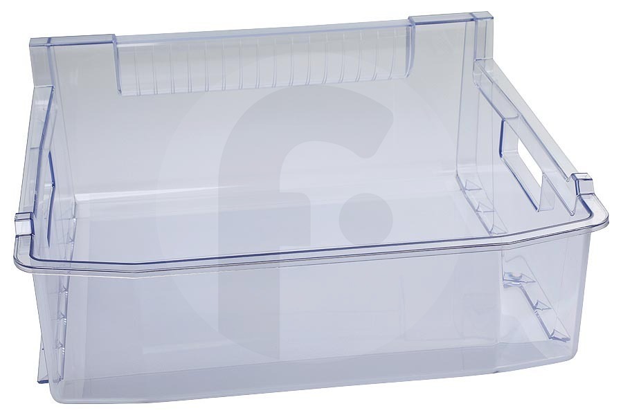 Bosch Congelatore Cassetto congelatore (contenitore) trasparente per Bosch, Siemens e altri frigorifero, congelatore 661545, 00661545