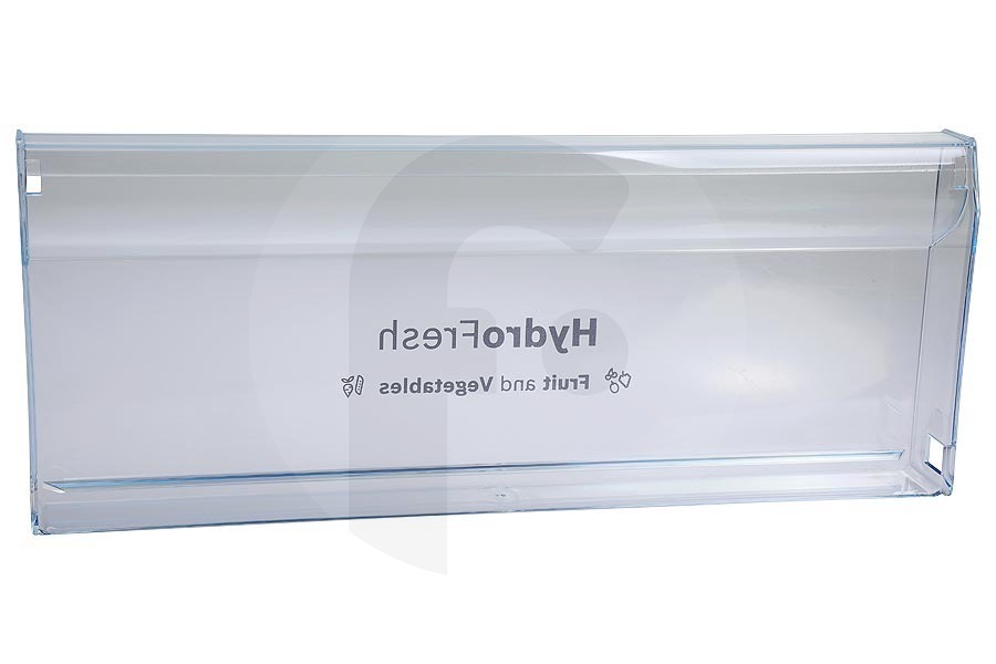 Siemens Frigorifero Pannello frontale cassetto verdura trasparente per Bosch, Siemens e altri frigo e congelatore combinato 743226, 00743226
