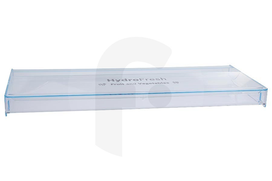Siemens Frigorifero Pannello frontale cassetto verdura trasparente per Bosch, Siemens e altri frigo e congelatore combinato 743226, 00743226