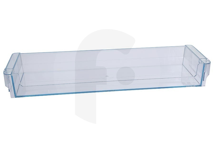 Bosch Frigorifero Ripiano porta trasparente per Bosch, Siemens e altri frigo e congelatore combinato 709645, 00709645