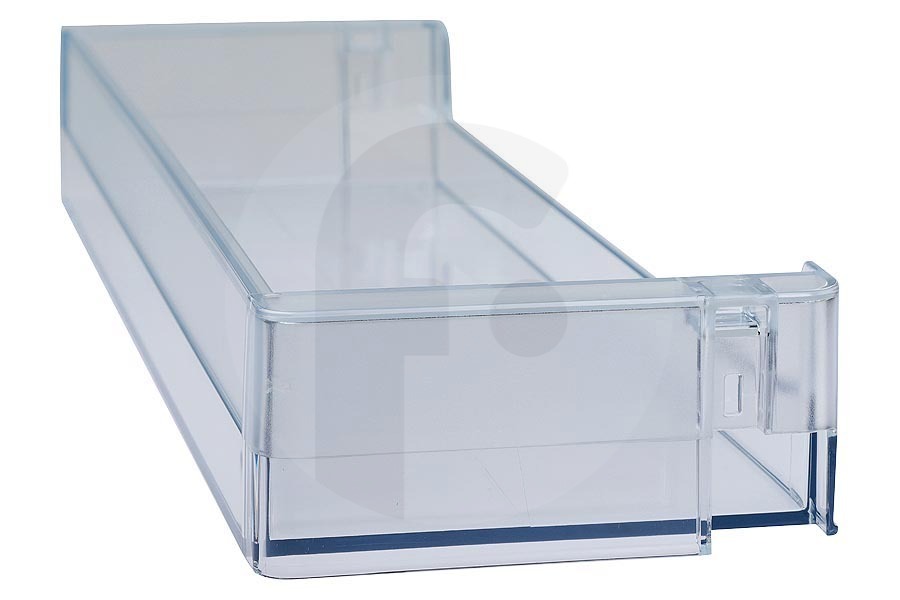 Bosch Frigorifero Ripiano porta trasparente per Bosch, Siemens e altri frigo e congelatore combinato 709645, 00709645