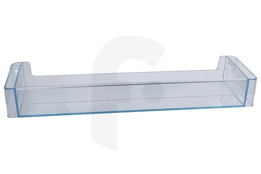 Siemens Frigorifero Ripiano porta trasparente per Bosch, Siemens e altri frigo e congelatore combinato 709645, 00709645 adatto a tra cui KG36VUL3002, KG39VUW3003