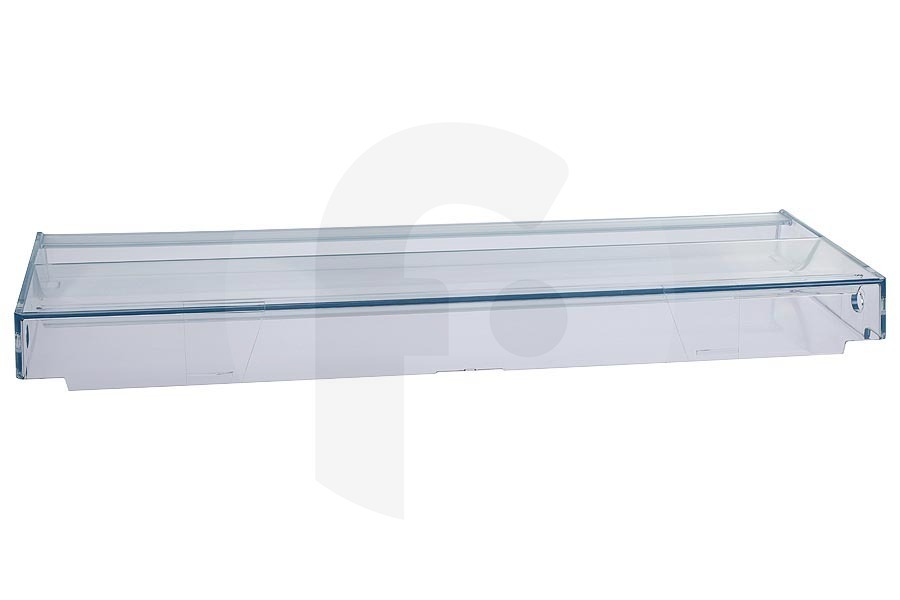 Bosch Frigorifero Pannello trasparente per congelatore 00742343