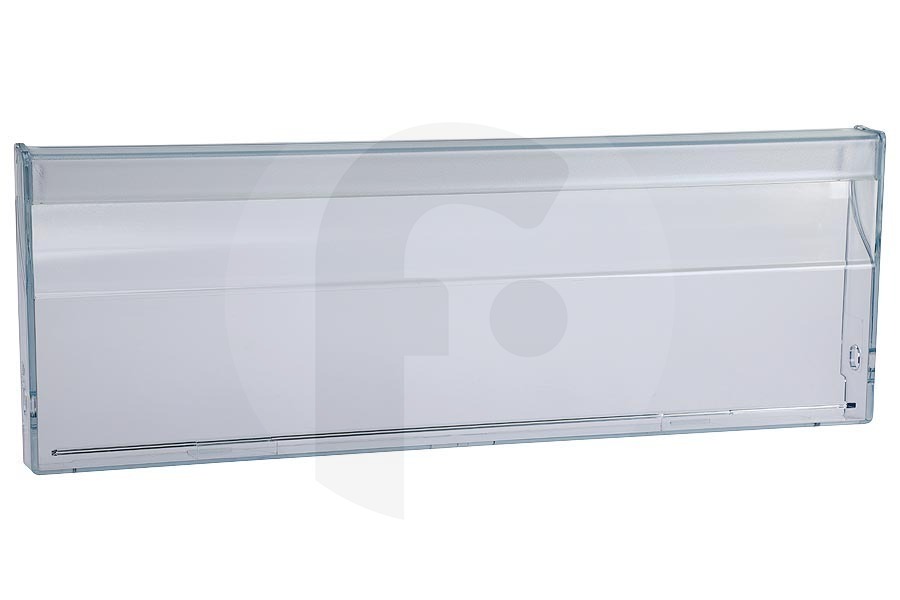 Bosch Frigorifero Pannello trasparente per congelatore 00742343