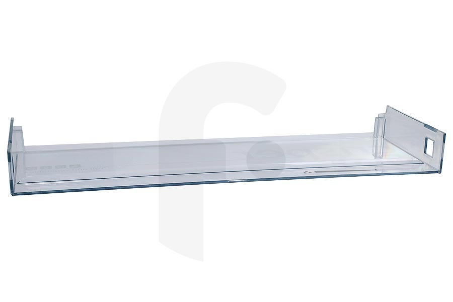 Bosch Frigorifero Pannello frontale cassetto verdura trasparente per Bosch, Siemens e altri frigo e congelatore combinato 11000439