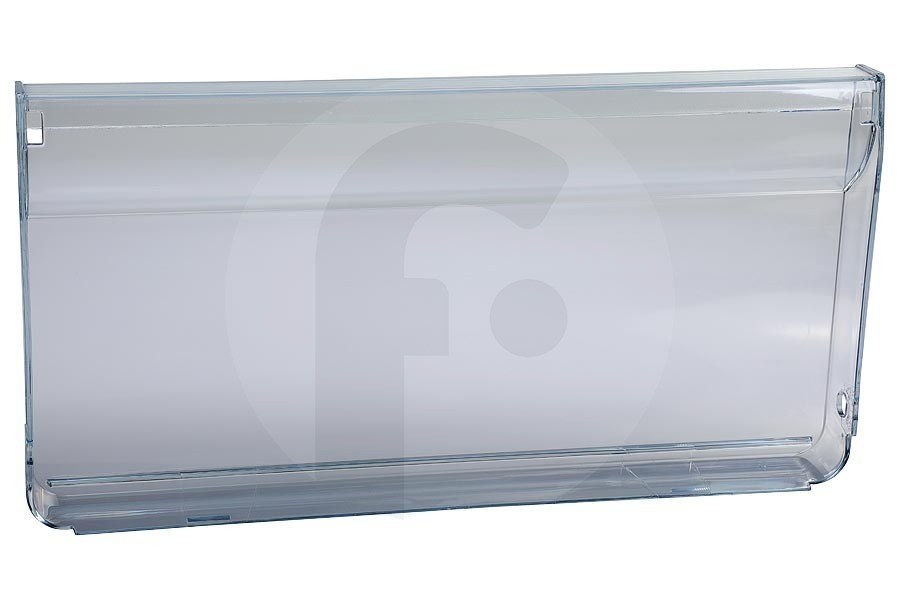 Bosch Congelatore Pannello frontale del cassetto congelatore trasparente per Bosch, Siemens e altri frigo e congelatore combinato 742345, 00742345