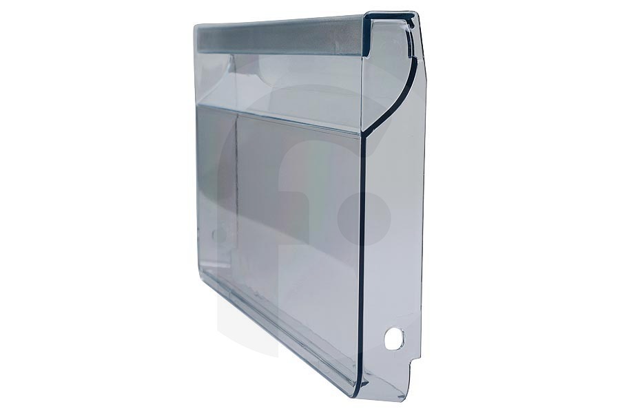 Bosch Congelatore Pannello frontale del cassetto congelatore trasparente per Bosch, Siemens e altri frigo e congelatore combinato 742345, 00742345