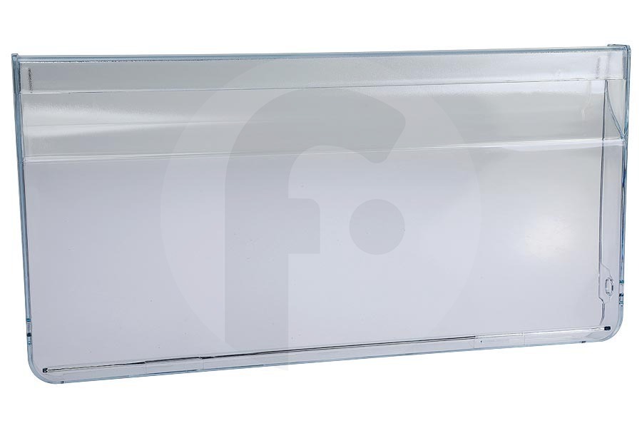 Siemens Congelatore Pannello frontale del cassetto congelatore trasparente per Bosch, Siemens e altri frigo e congelatore combinato 742345, 00742345 adatto a tra cui KG36VVW3107, KG39EEI4187