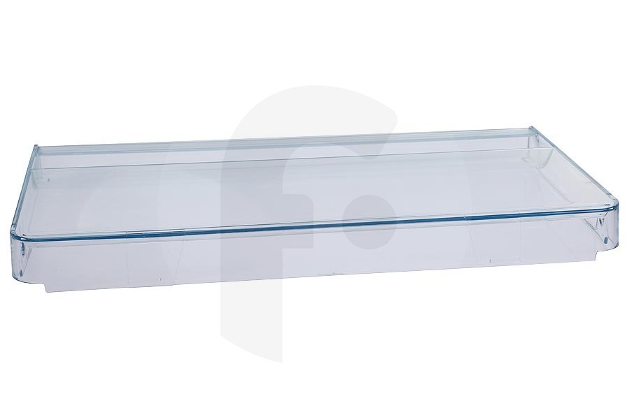 Bosch Congelatore Pannello frontale del cassetto congelatore trasparente per Bosch, Siemens e altri frigo e congelatore combinato 742345, 00742345