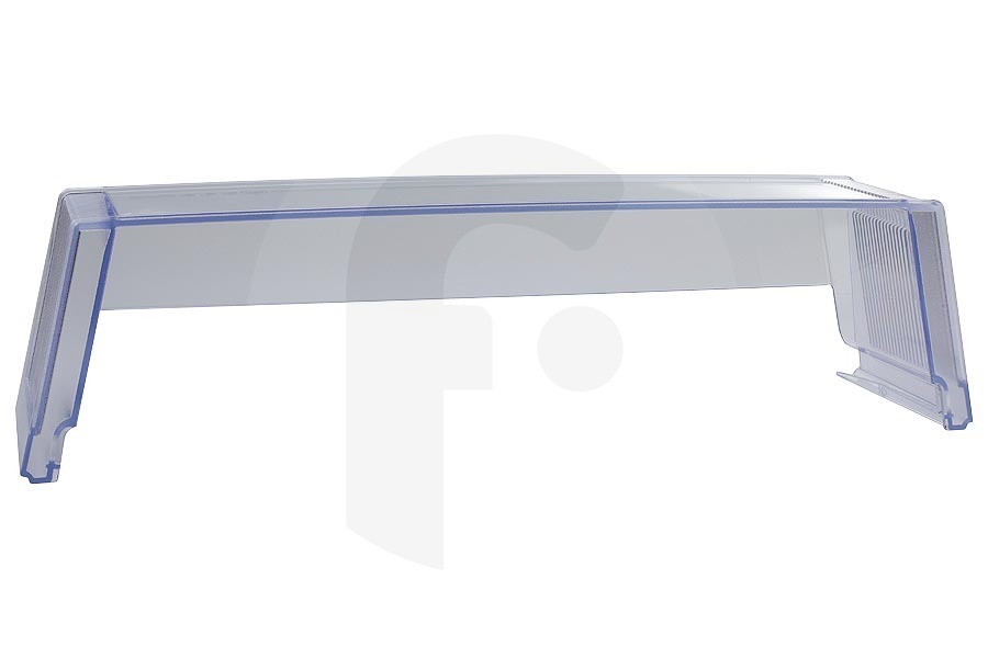 Bosch Frigorifero Ripiano bottiglie (ripiano porta) trasparente per Neff e altri frigo e congelatore combinato 448313, 00448313