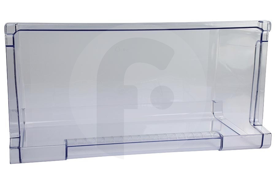 Constructa Réfrigérateur Tiroir de congélateur (tiroir, bac) transparent pour e.a. Bosch, Siemens réfrigérateur, congélateur 449165, 00449165