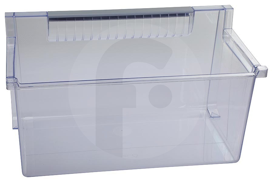 Neff Frigorifero Cassetto congelatore (contenitore) trasparente per Neff e altri frigo e congelatore combinato 449003, 00449003