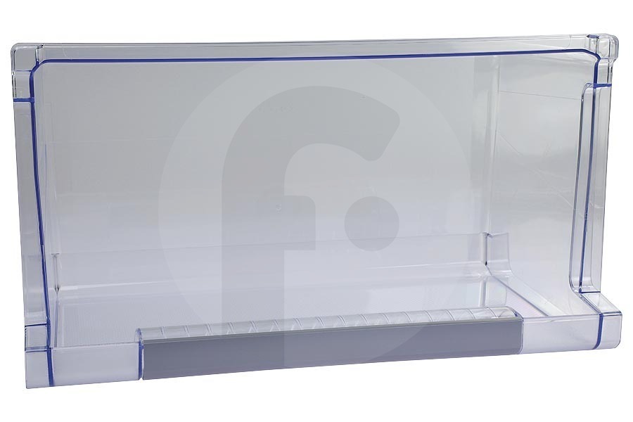 Neff Frigorifero Cassetto congelatore (contenitore) trasparente per Neff e altri frigo e congelatore combinato 449003, 00449003