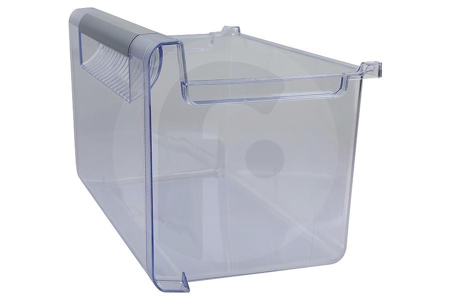 Neff Frigorifero Cassetto congelatore (contenitore) trasparente per Neff e altri frigo e congelatore combinato 449003, 00449003