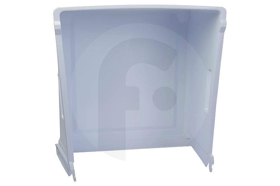 Bosch Congelatore Cassetto congelatore (contenitore) bianco per Bosch, Siemens e altri frigo e congelatore combinato 11029651