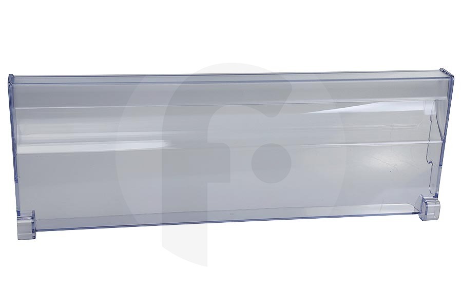 Constructa Congelatore Sportello a ribalta del vano congelatore trasparente per Bosch, Siemens e altri congelatore 740458, 00740458 adatto a tra cui CE729EW33, CE733EW31, 3GF8601B