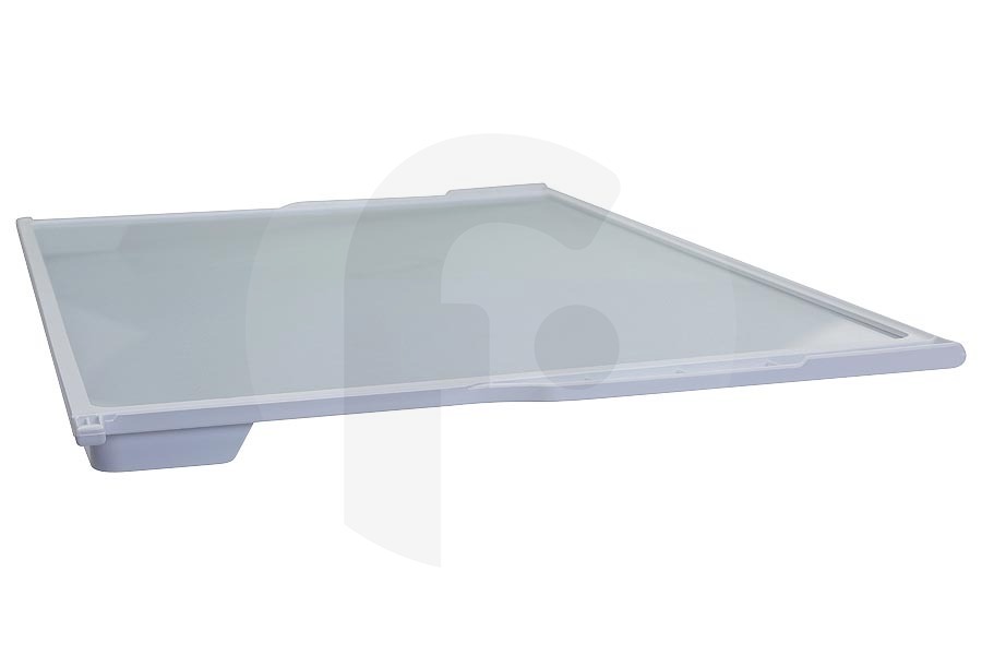 Siemens Frigorifero Piastra in vetro per frigo e congelatore 00358767