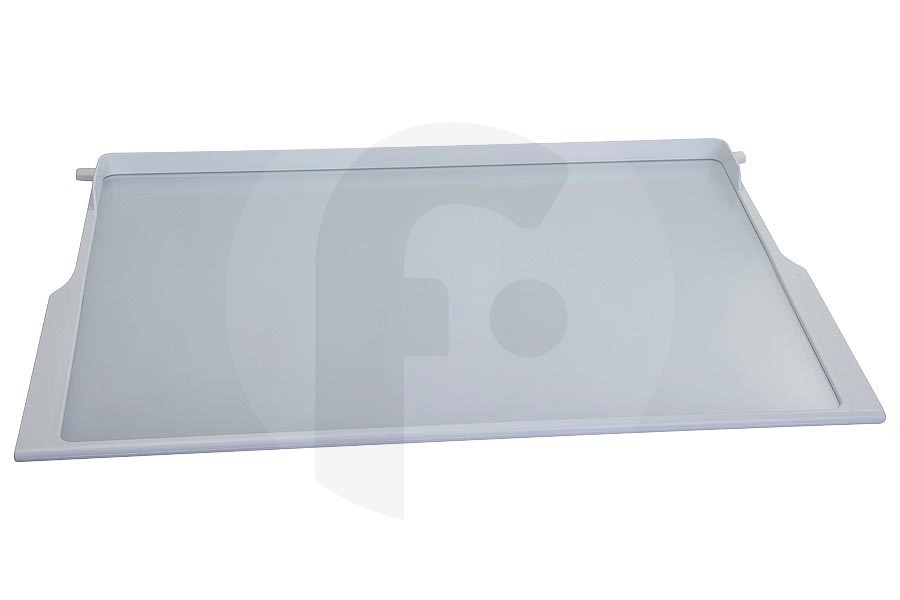 Siemens Frigorifero Piastra in vetro per frigo e congelatore 00358767