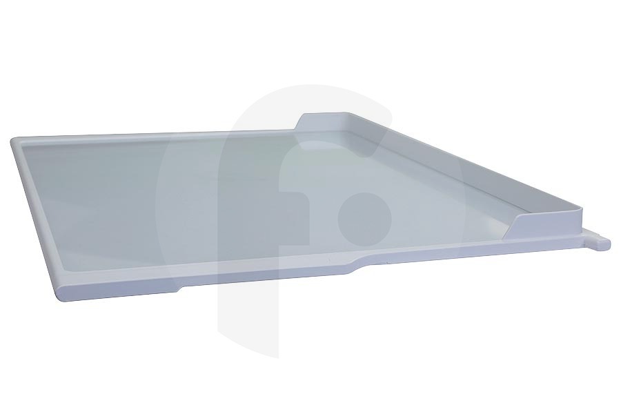 Siemens Frigorifero Piastra in vetro per frigo e congelatore 00358767