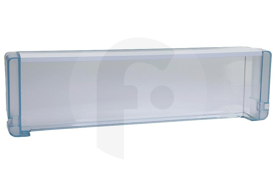 Bosch Frigorifero Balconcino Frigorifero adatto per Bosch, Siemens Intermedio 440 x 125 x 55 mm Trasparente