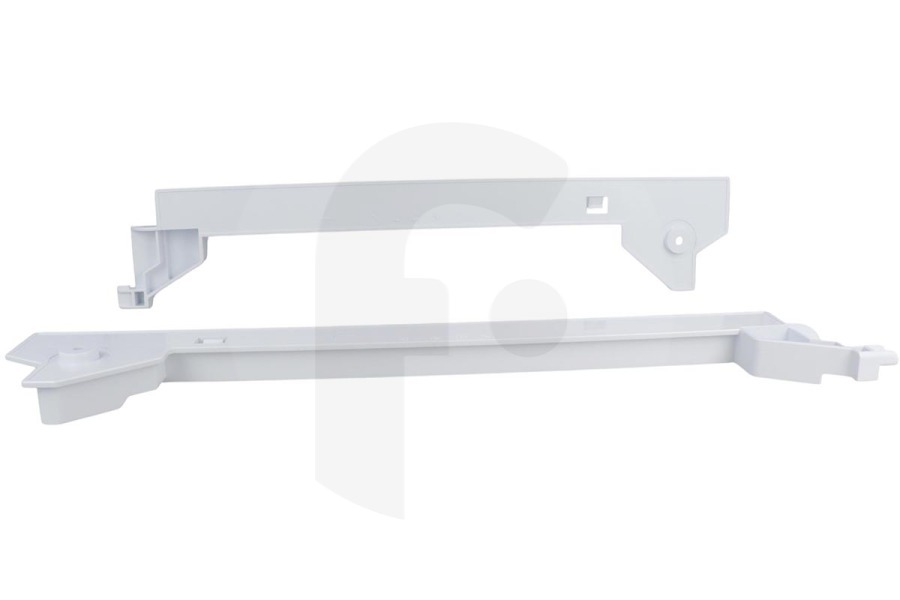 Junker 627244, 00627244 Bosch Frigorífico Soporte 627244 00627244 Frigorífico apto para entre otros KIV86KF30, KIS87AD30, KI87SAF30G