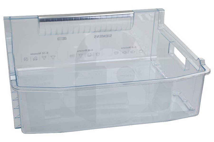 Bosch Gefrierschrank Bosch 740837 00740837 Gefrierschublade Kühlschrank
