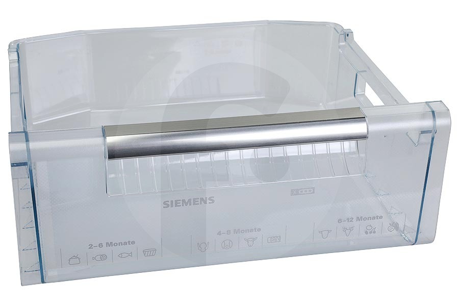 Bosch 740837, 00740837 740837 00740837 Frigorífico Cajón congelador Frigorífico apto para entre otros KI28VA2005, KI28VA2006