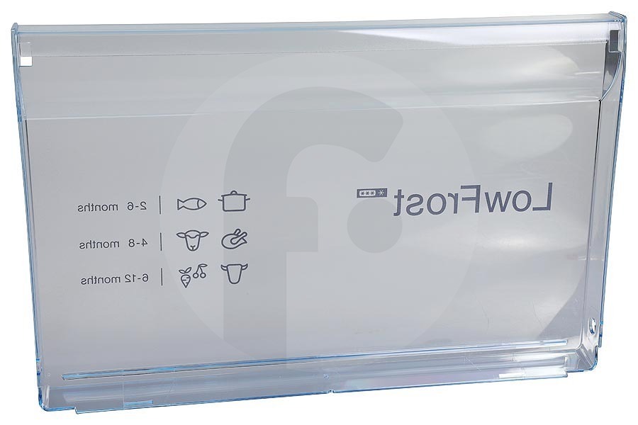 Neff Frigorífico Panel Frontal Bosch 11013062 Frigorífico