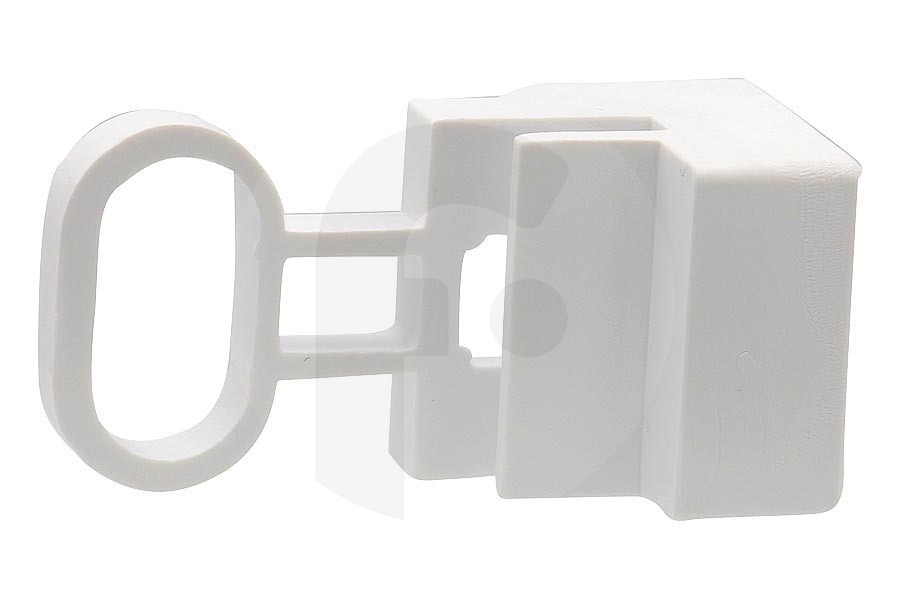 Koenic 705015, 00705015 Frigorífico Abrazadera 705015 00705015 Nevera apto para entre otros KG33VUW30, KG36EAL40, KG36AL40