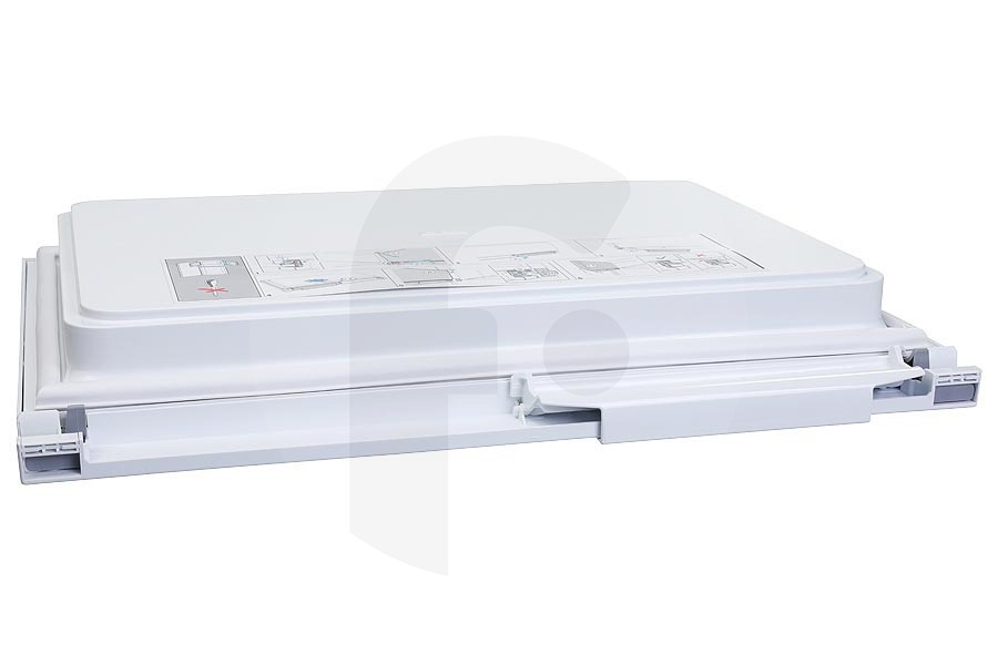 Bosch Kühlschrank Bosch 11014308 Gefriertür Kühlschrank